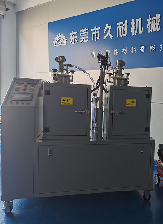 RTM成型工藝流程